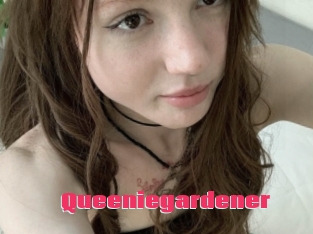 Queeniegardener