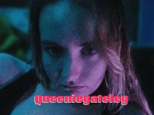 Queeniegateley