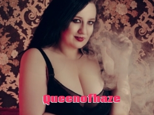 Queenofhaze