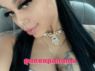 Queenpanama