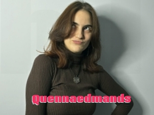 Quennaedmands