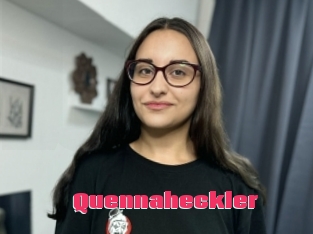 Quennaheckler