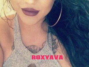 ROXYAVA
