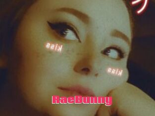 RaeBunny