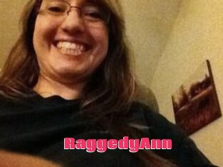 RaggedyAnn