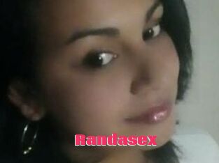 Randasex