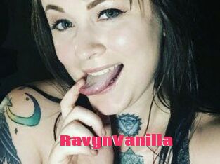 RavynVanilla