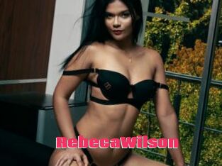 RebecaWilson