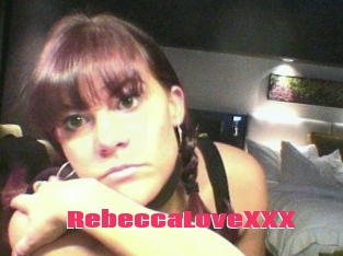 RebeccaLoveXXX