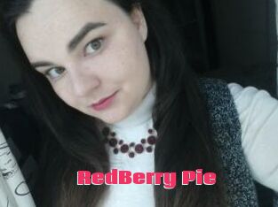 RedBerry_Pie