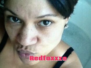 Redfoxxxe