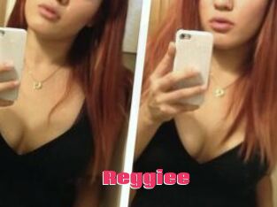 Reggiee