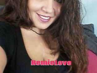 RemieLove