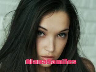 RianaSamiles
