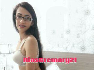 RiasGremory21