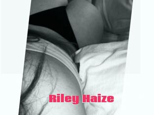 Riley_Haize