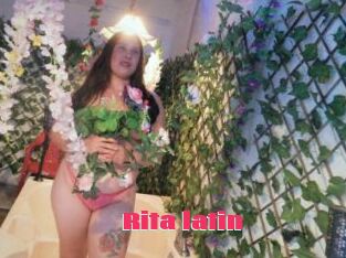 Rita_latin