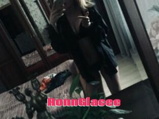 RonnGlacee
