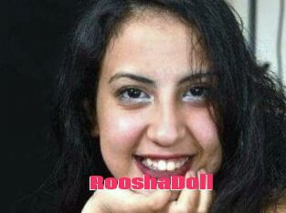 RooshaDoll