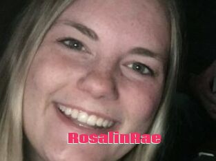 RosalinRae