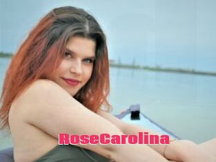 RoseCarolina