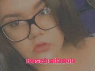 Rosebud2000