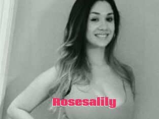 Rosesalily