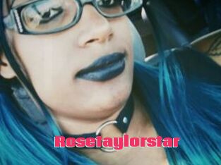 Rosetaylorstar