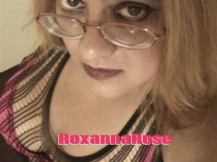 RoxannaRose