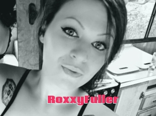 RoxxyFuller