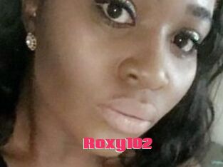 Roxy102