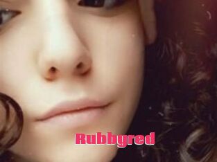 Rubbyred