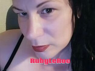 Ruby_LeRoc