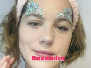Ruxandra