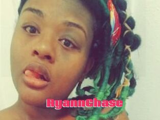 RyannChase