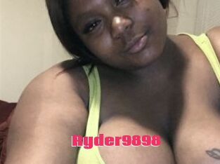 Ryder9898