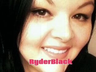 RyderBlack