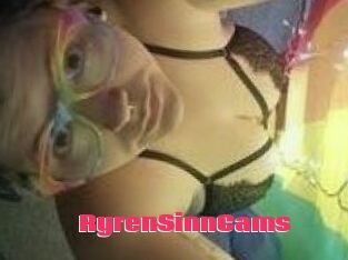 RyrenSinnCams