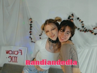 Randiandedla