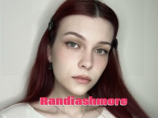 Randiashmore