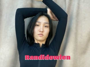 Randidowlen