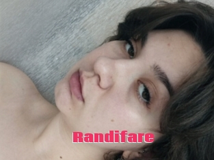 Randifare