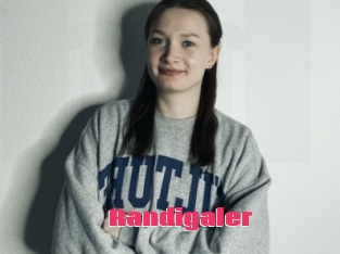 Randigaler
