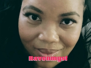 Ravenmyst