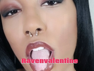 Ravenvalentine