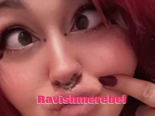 Ravishmerebel