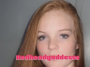 Redheadgoddesss