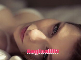 Reginalilit