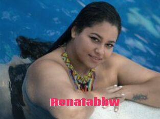 Renatabbw