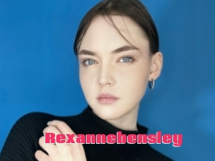 Rexannebensley